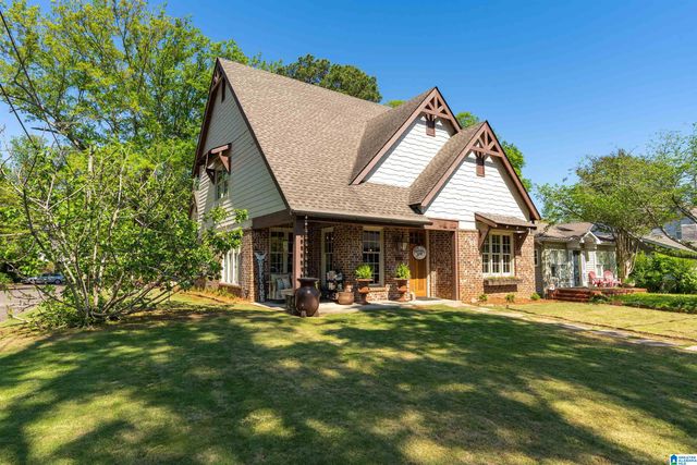 2917 LELAND ROAD, Homewood, AL 35209