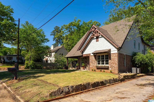 2917 LELAND ROAD, Homewood, AL 35209
