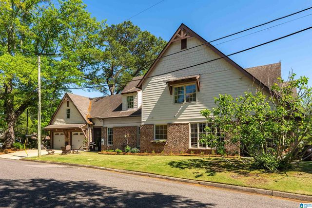 2917 LELAND ROAD, Homewood, AL 35209