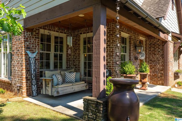 2917 LELAND ROAD, Homewood, AL 35209
