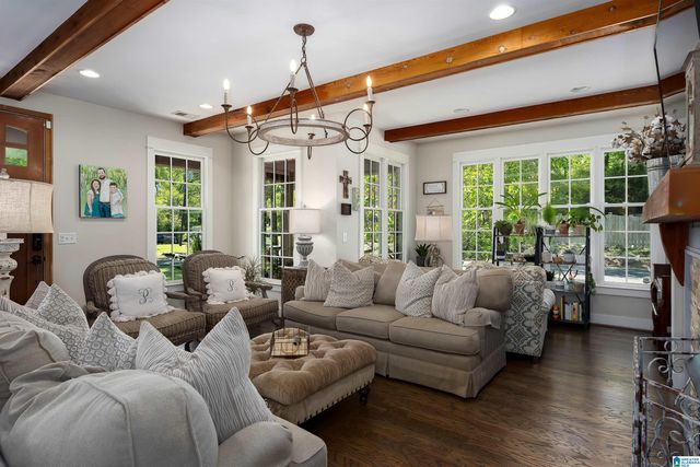 2917 LELAND ROAD, Homewood, AL 35209