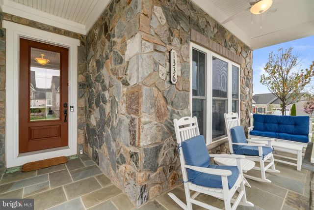 1336 CHICORY WAY, Odenton, MD 21113