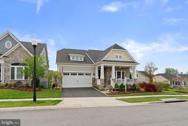 1336 CHICORY WAY, Odenton, MD 21113