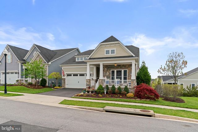 1336 CHICORY WAY, Odenton, MD 21113