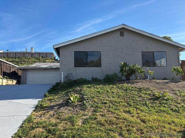 9211 Todos Santos Drive, Santee, CA 92071