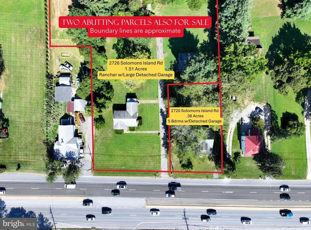 67 WALLACE MANOR RD, Edgewater, MD 21037