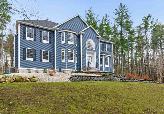 18 Longmeadow Road, Windham, NH 03087