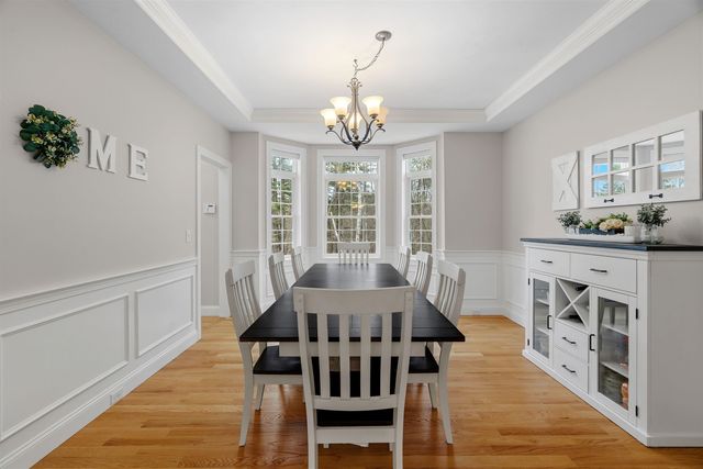 18 Longmeadow Road, Windham, NH 03087
