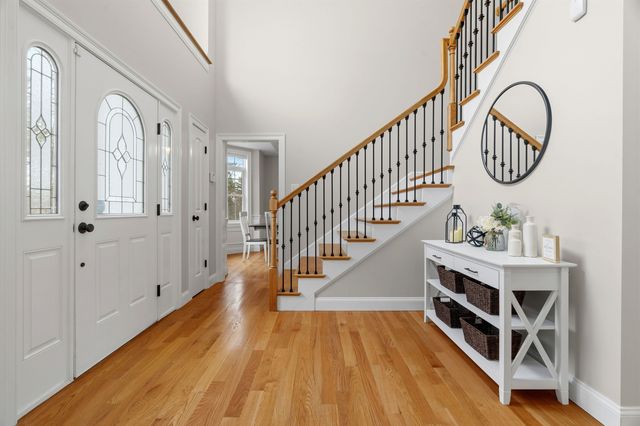 18 Longmeadow Road, Windham, NH 03087