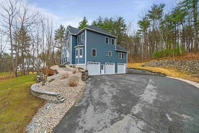 18 Longmeadow Road, Windham, NH 03087