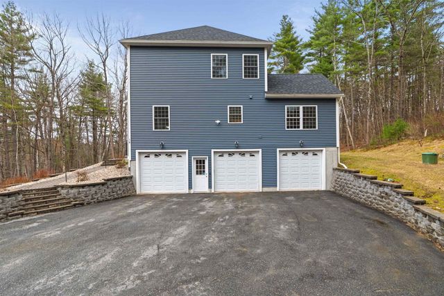 18 Longmeadow Road, Windham, NH 03087