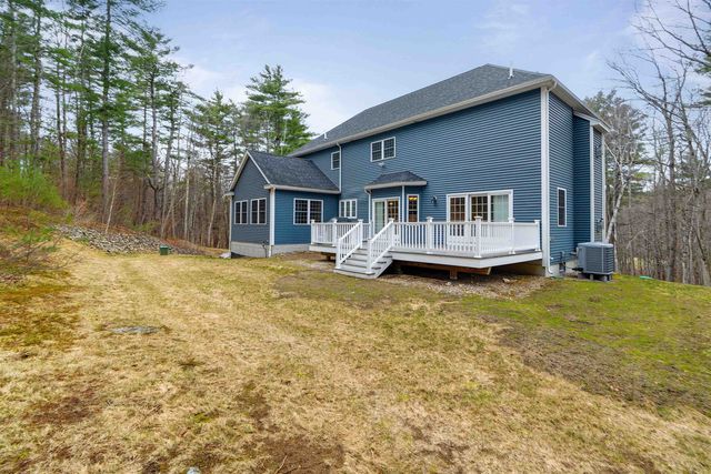 18 Longmeadow Road, Windham, NH 03087
