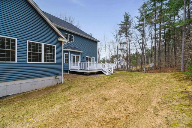 18 Longmeadow Road, Windham, NH 03087