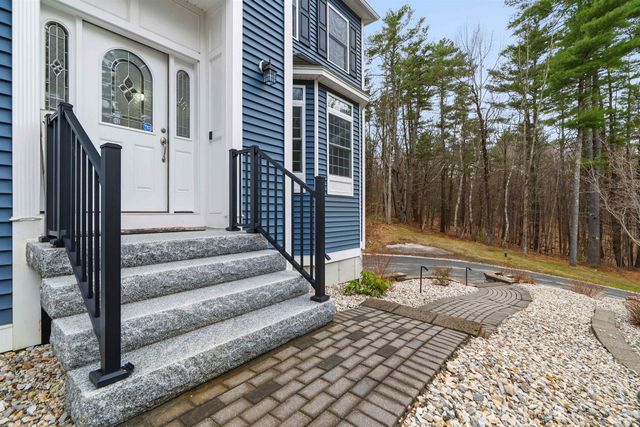 18 Longmeadow Road, Windham, NH 03087