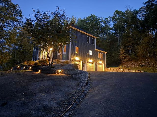 18 Longmeadow Road, Windham, NH 03087
