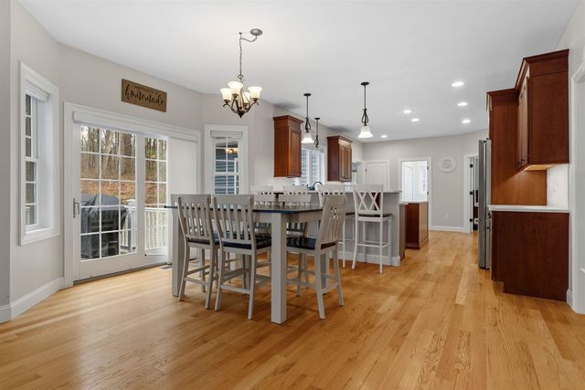 18 Longmeadow Road, Windham, NH 03087
