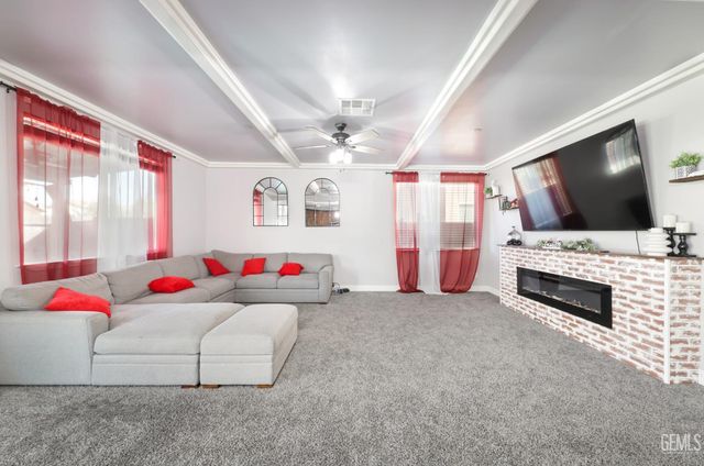 5508 Mesto Way, Bakersfield, CA 93313