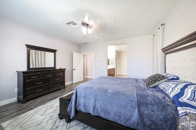 5508 Mesto Way, Bakersfield, CA 93313