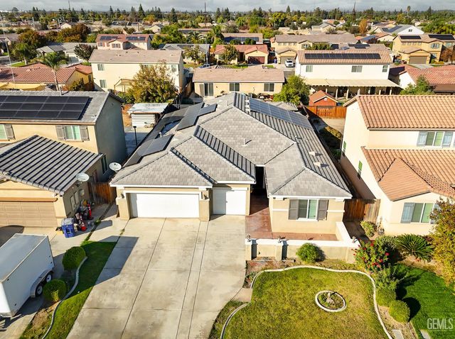 5508 Mesto Way, Bakersfield, CA 93313