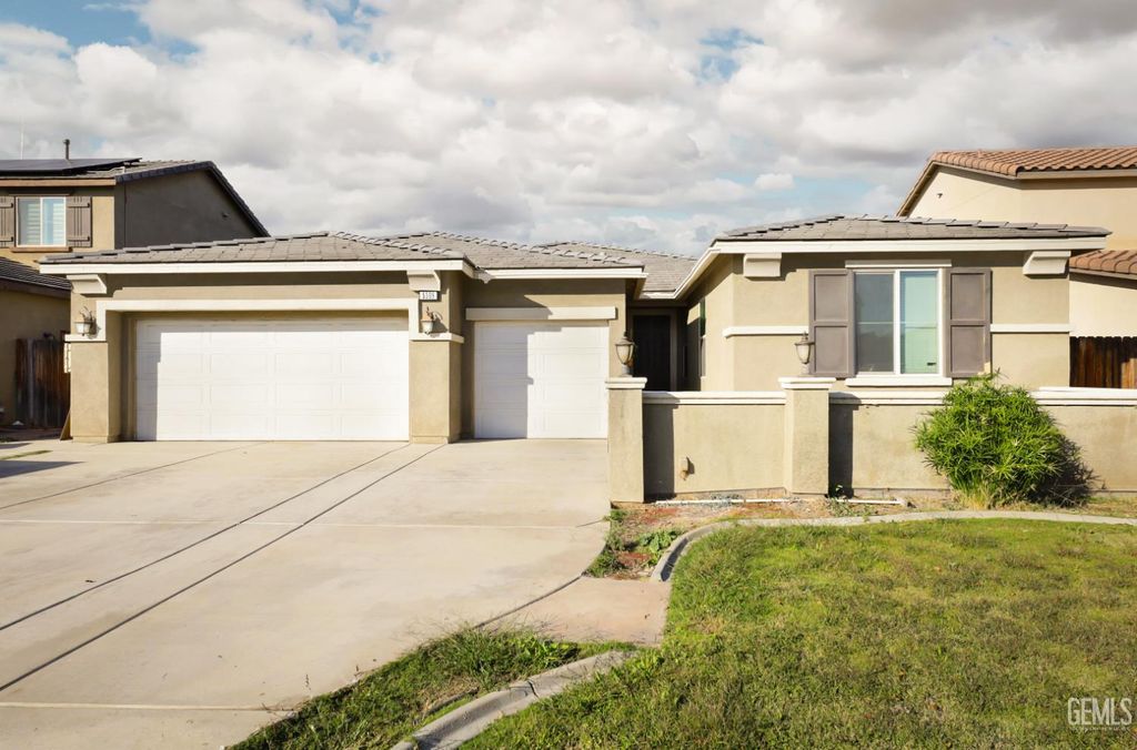5508 Mesto Way, Bakersfield, CA 93313