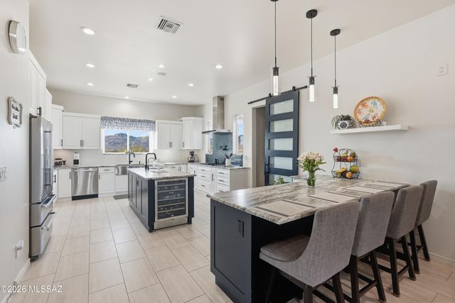 71 Yoga Court, Rio Rico, AZ 85648