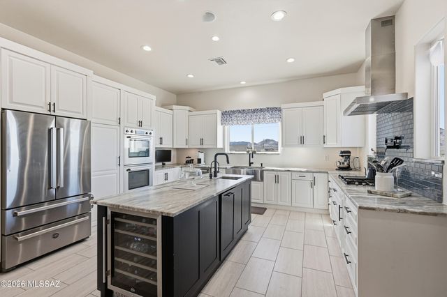 71 Yoga Court, Rio Rico, AZ 85648