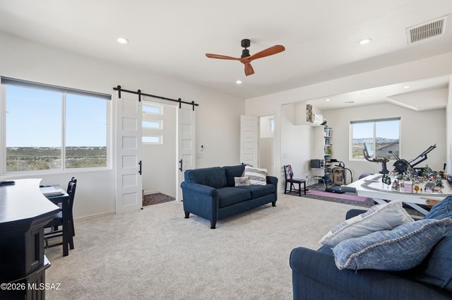 71 Yoga Court, Rio Rico, AZ 85648