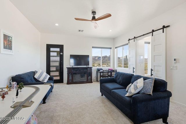 71 Yoga Court, Rio Rico, AZ 85648