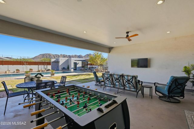 71 Yoga Court, Rio Rico, AZ 85648