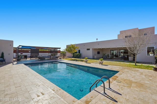 71 Yoga Court, Rio Rico, AZ 85648