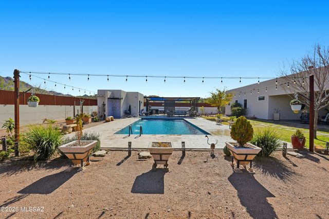 71 Yoga Court, Rio Rico, AZ 85648