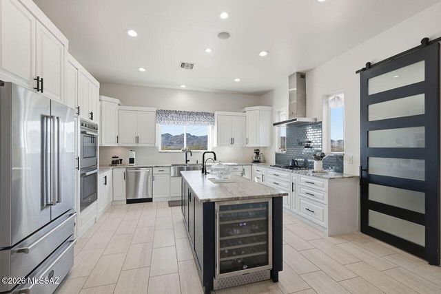 71 Yoga Court, Rio Rico, AZ 85648