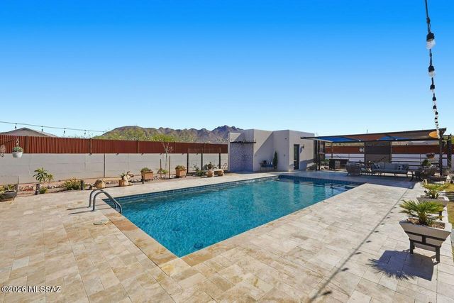 71 Yoga Court, Rio Rico, AZ 85648