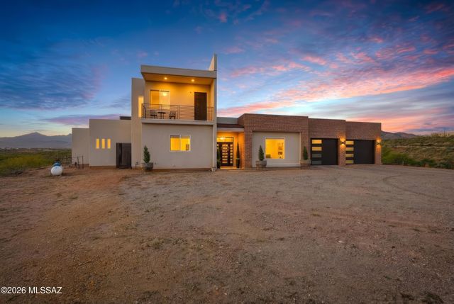 71 Yoga Court, Rio Rico, AZ 85648