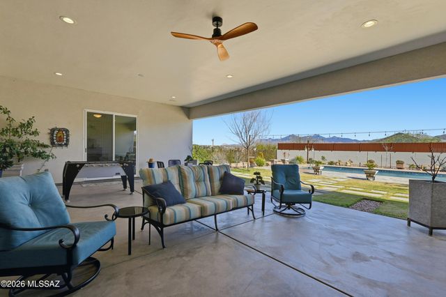 71 Yoga Court, Rio Rico, AZ 85648