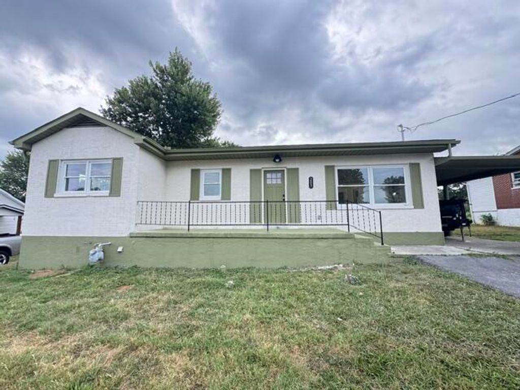 203 Summitt Avenue, Somerset, KY 42501