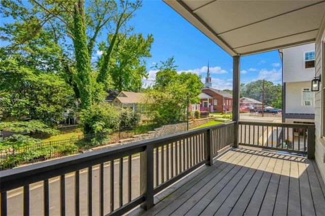 3165 Dogwood Drive 108, Hapeville, GA 30354