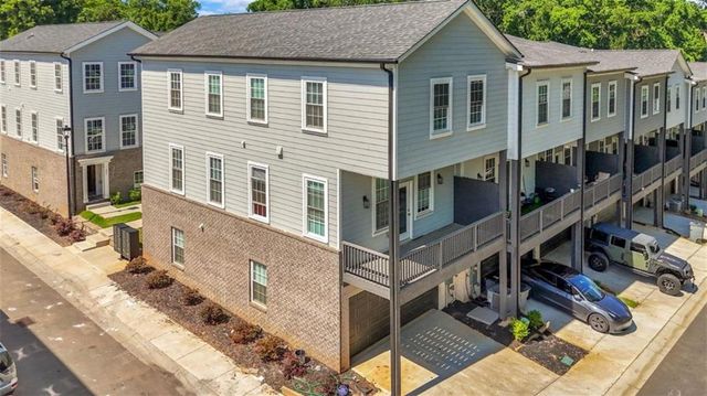 3165 Dogwood Drive 108, Hapeville, GA 30354