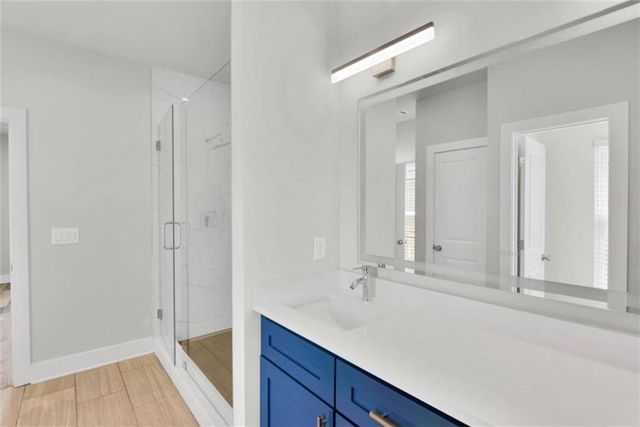 3165 Dogwood Drive 108, Hapeville, GA 30354