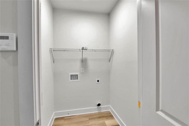 3165 Dogwood Drive 108, Hapeville, GA 30354