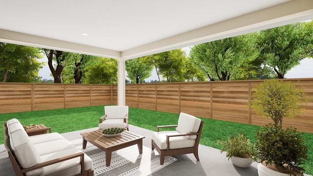 11748 Edgewood Drive, Justin, TX 76247