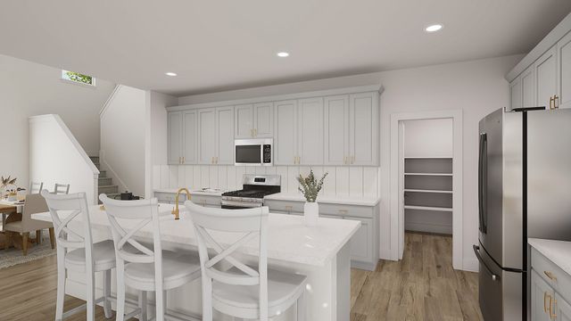 11748 Edgewood Drive, Justin, TX 76247