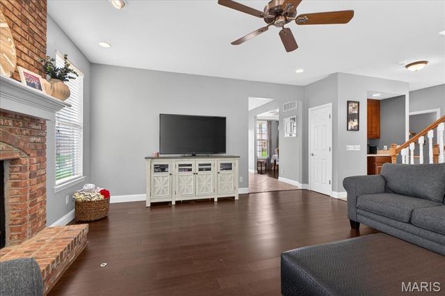 150 Silverstone Circle, Byrnes Mill, MO 63051