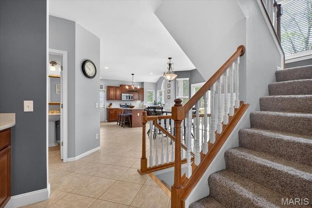 150 Silverstone Circle, Byrnes Mill, MO 63051