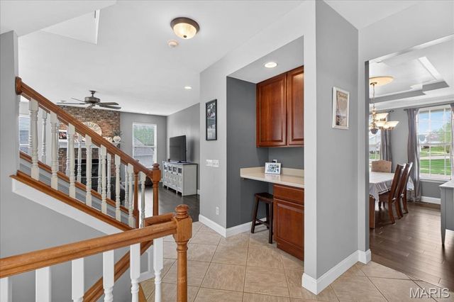 150 Silverstone Circle, Byrnes Mill, MO 63051