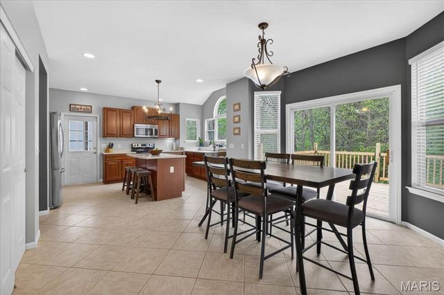 150 Silverstone Circle, Byrnes Mill, MO 63051