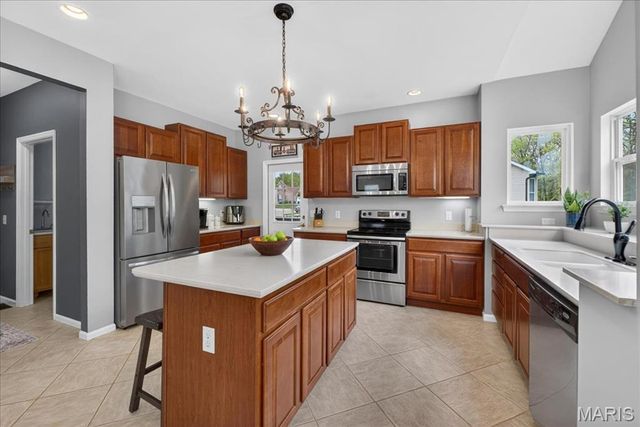 150 Silverstone Circle, Byrnes Mill, MO 63051