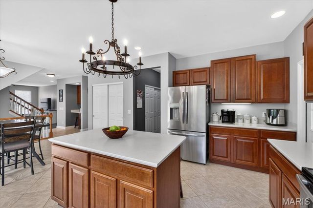 150 Silverstone Circle, Byrnes Mill, MO 63051