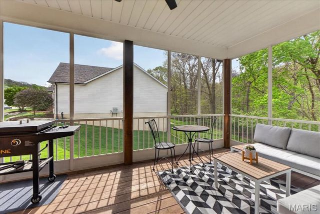 150 Silverstone Circle, Byrnes Mill, MO 63051