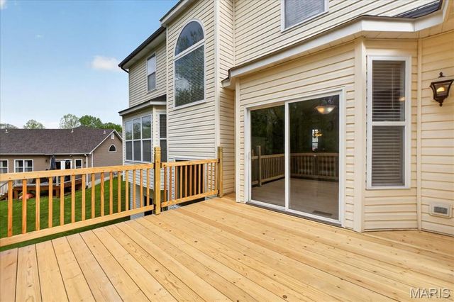 150 Silverstone Circle, Byrnes Mill, MO 63051